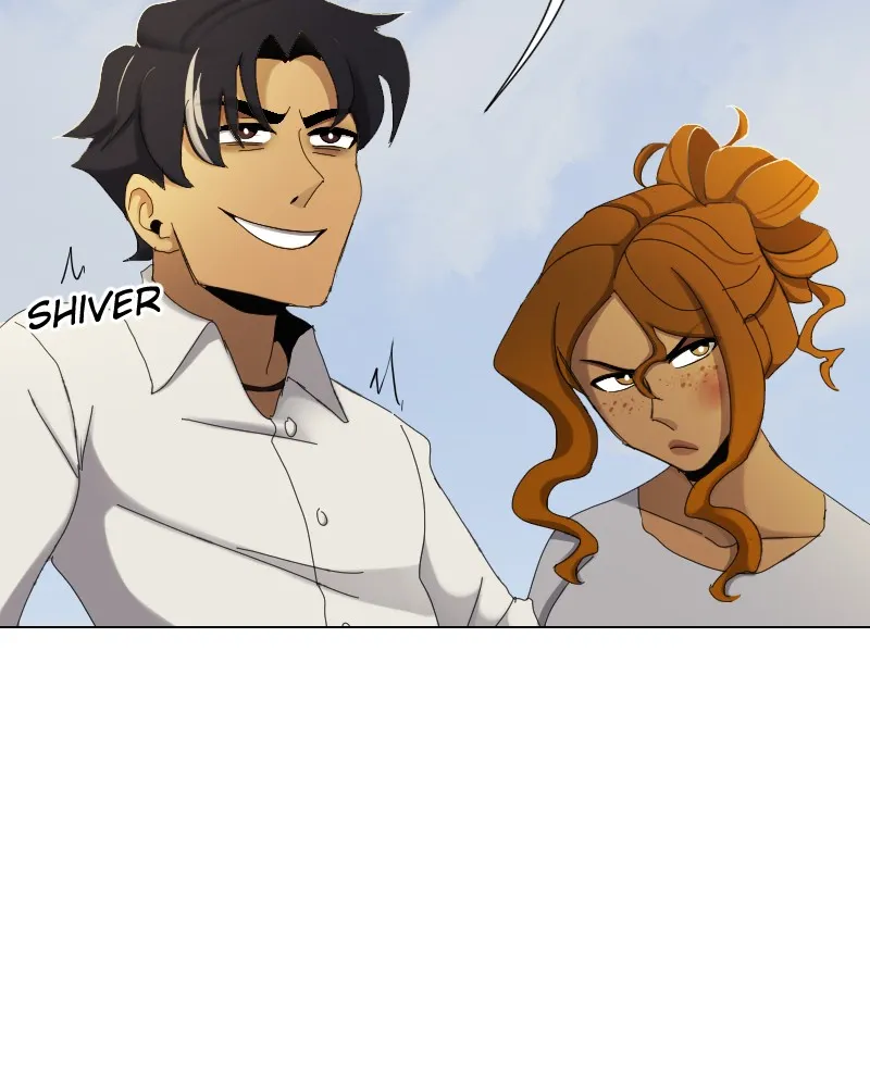 Not Even Bones Chapter 104 Online - página 7