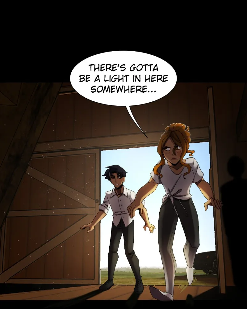 Not Even Bones Chapter 104 Online - página 10