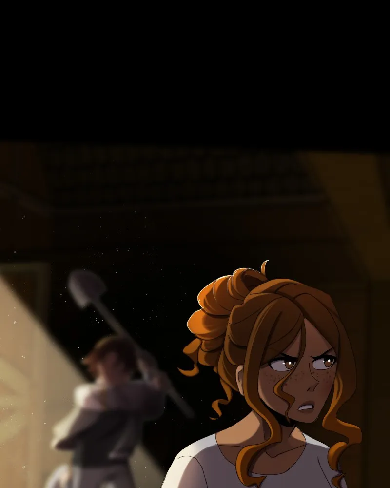 Not Even Bones Chapter 104 Online - página 11