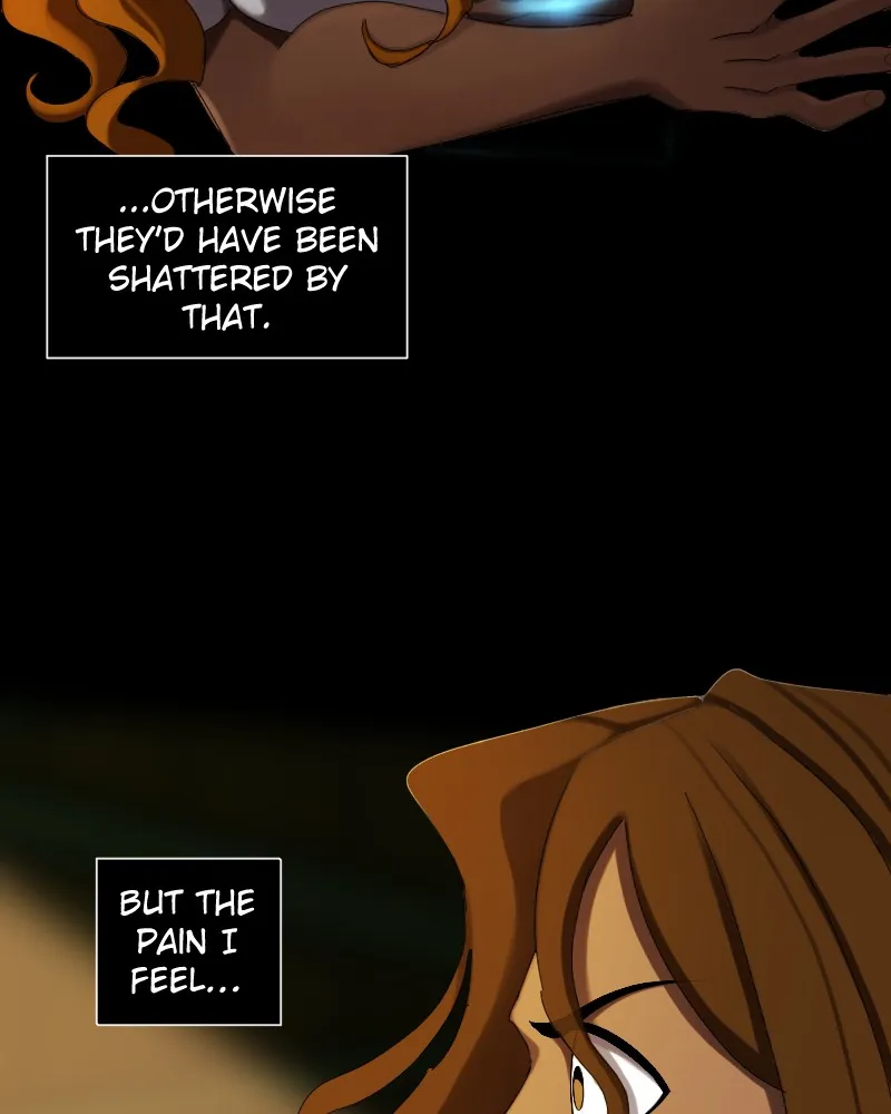 Not Even Bones Chapter 104 Online - página 17
