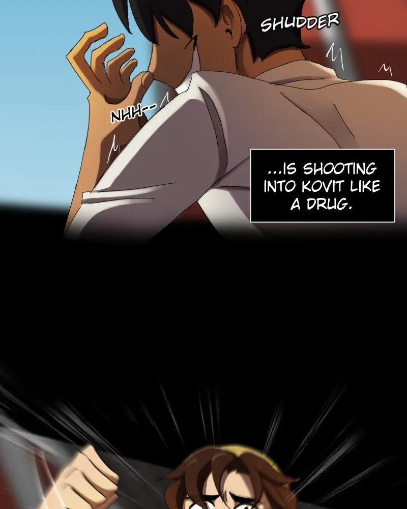Not Even Bones Chapter 104 Online - página 19