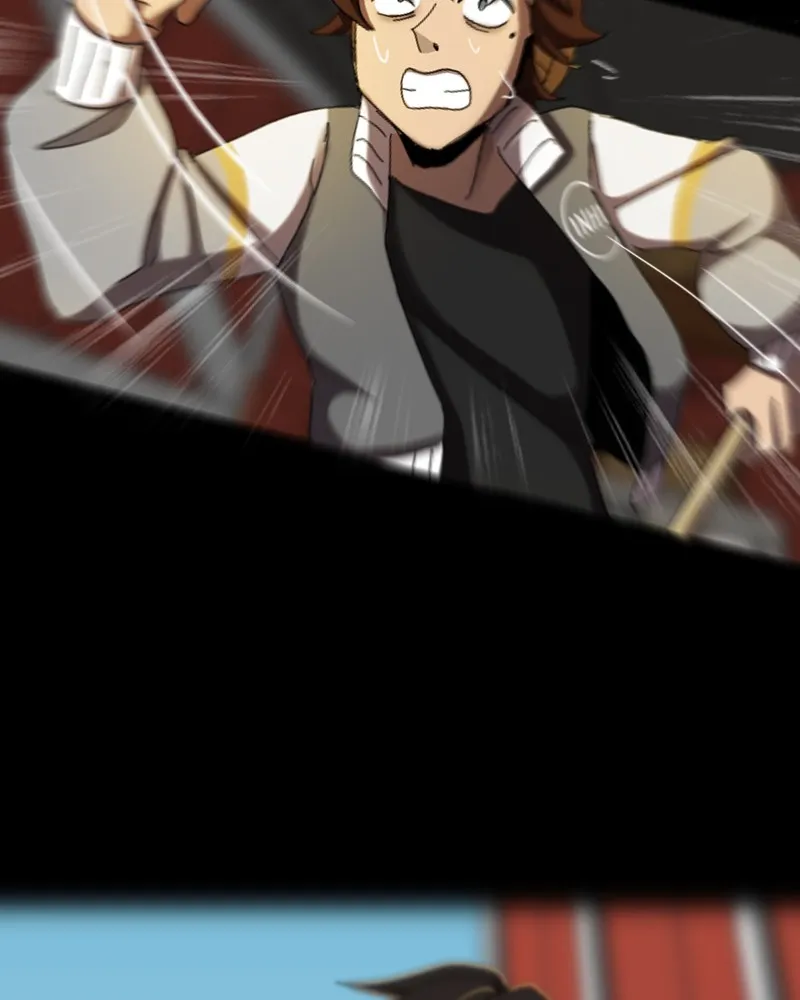 Not Even Bones Chapter 104 Online - página 20
