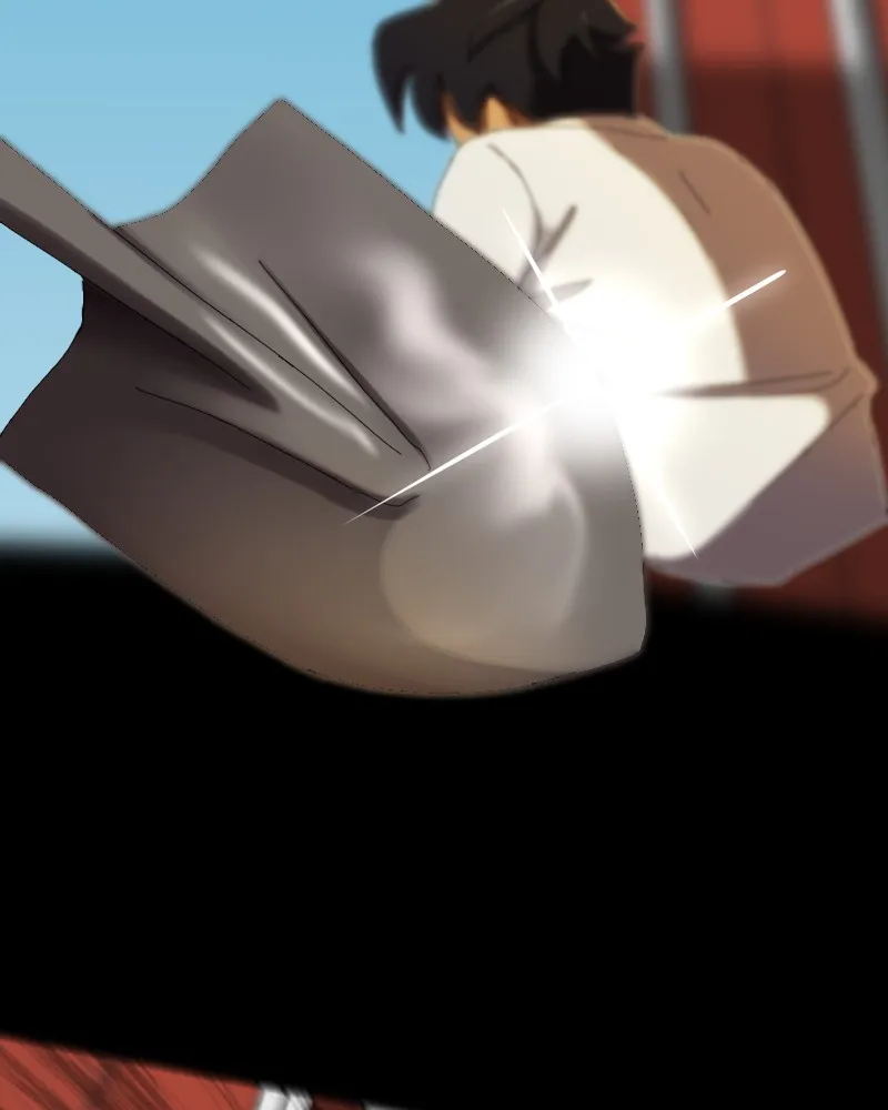 Not Even Bones Chapter 104 Online - página 21