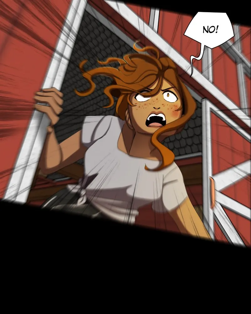 Not Even Bones Chapter 104 Online - página 22