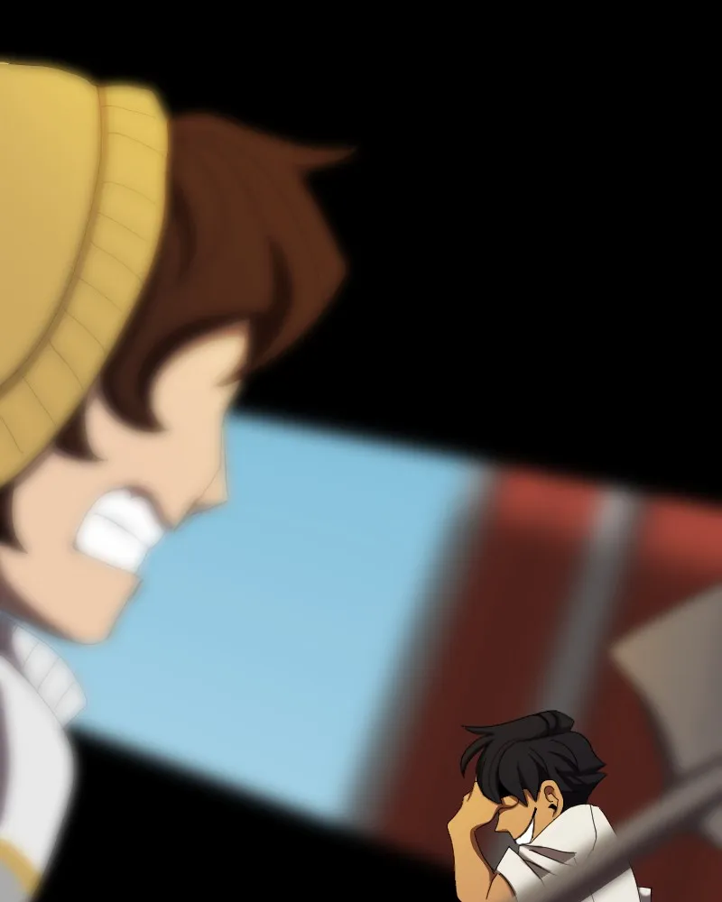 Not Even Bones Chapter 104 Online - página 23