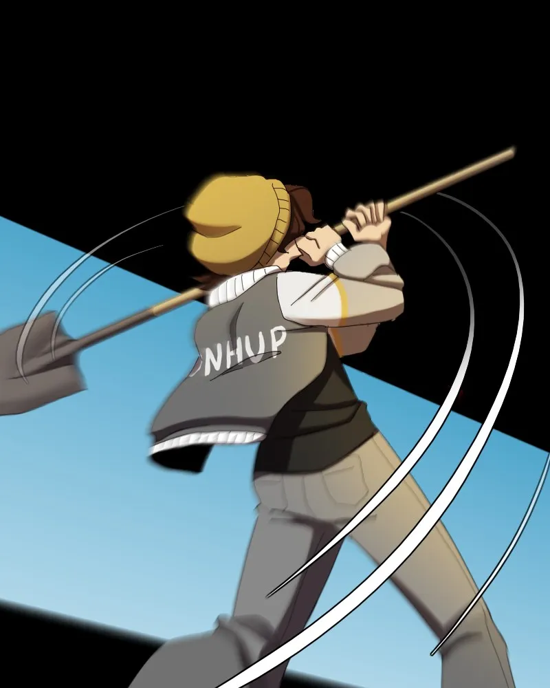 Not Even Bones Chapter 104 Online - página 27