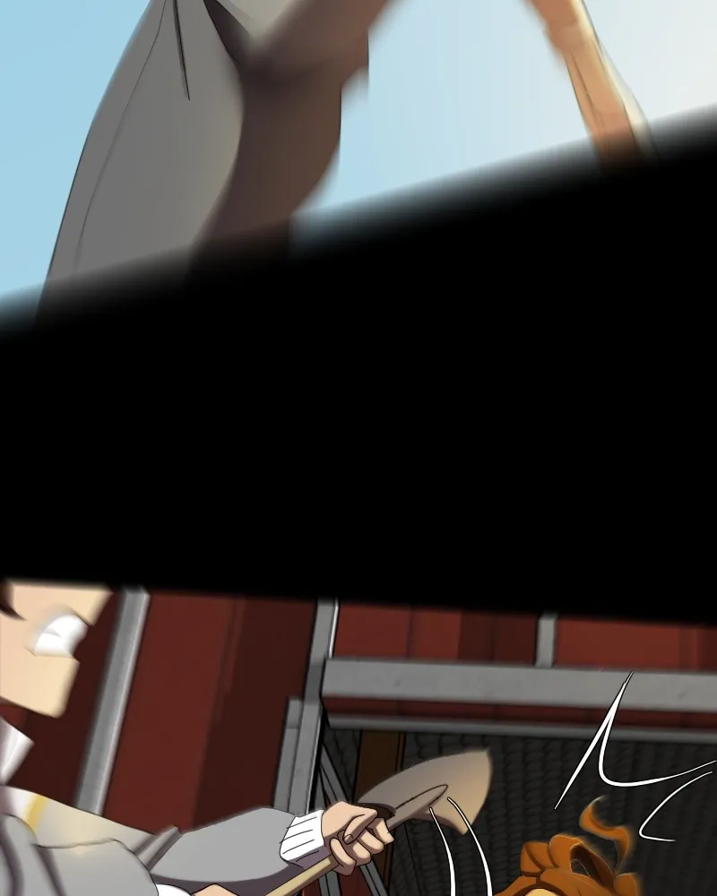 Not Even Bones Chapter 104 Online - página 38