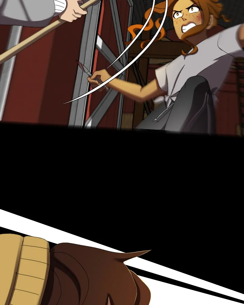 Not Even Bones Chapter 104 Online - página 39