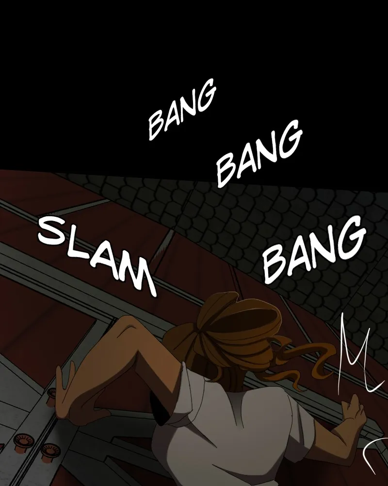 Not Even Bones Chapter 104 Online - página 43
