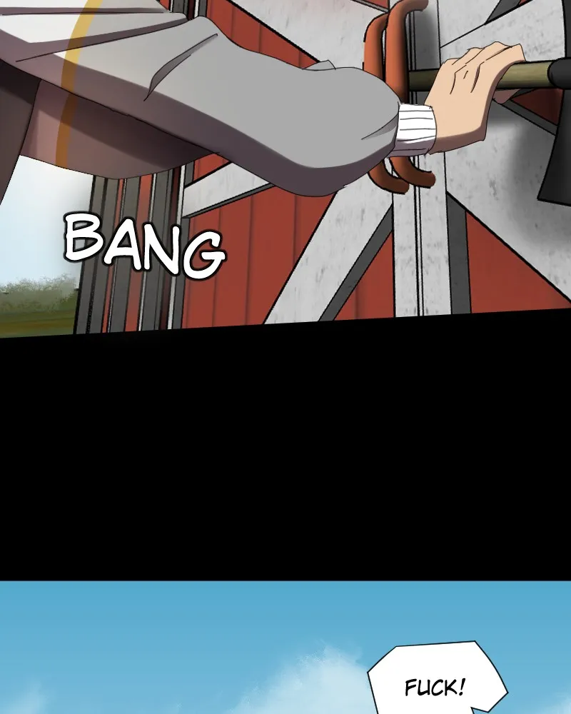 Not Even Bones Chapter 104 Online - página 45