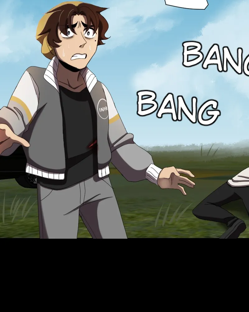 Not Even Bones Chapter 104 Online - página 46