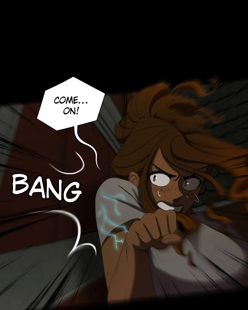 Not Even Bones Chapter 104 Online - página 48