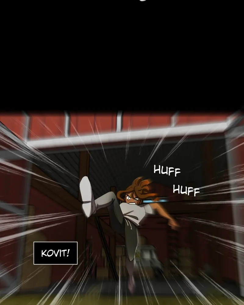 Not Even Bones Chapter 104 Online - página 50