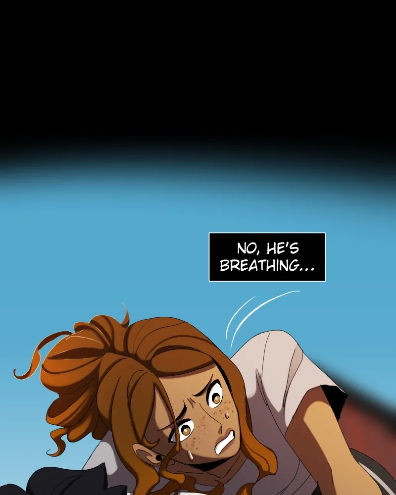 Not Even Bones Chapter 104 Online - página 52