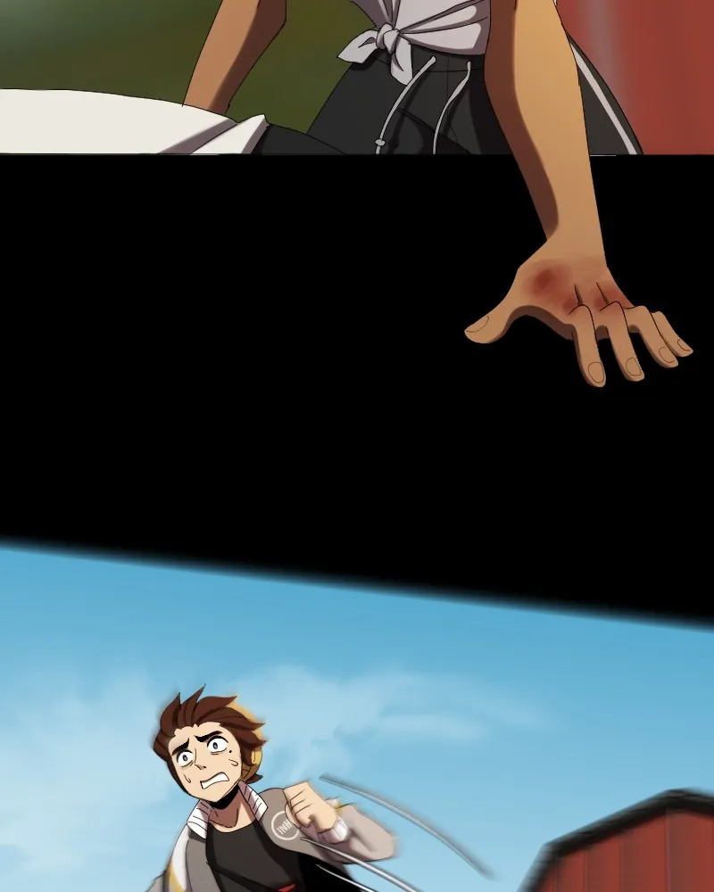 Not Even Bones Chapter 104 Online - página 55