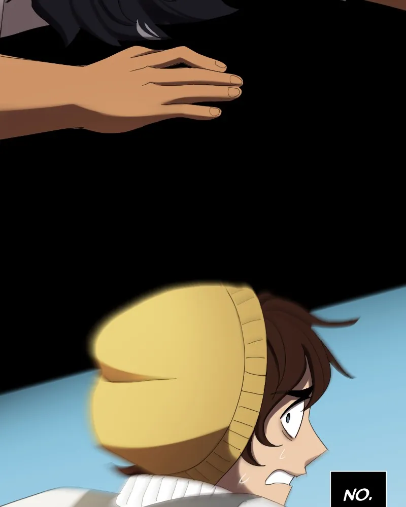 Not Even Bones Chapter 104 Online - página 59