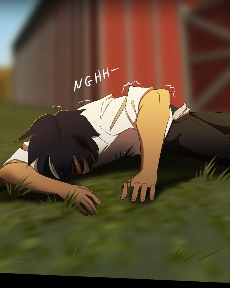 Not Even Bones Chapter 105 Online - página 3