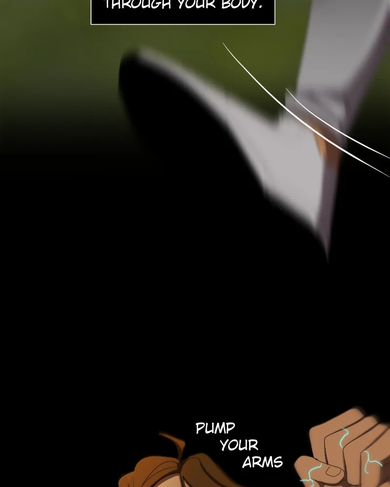 Not Even Bones Chapter 105 Online - página 6