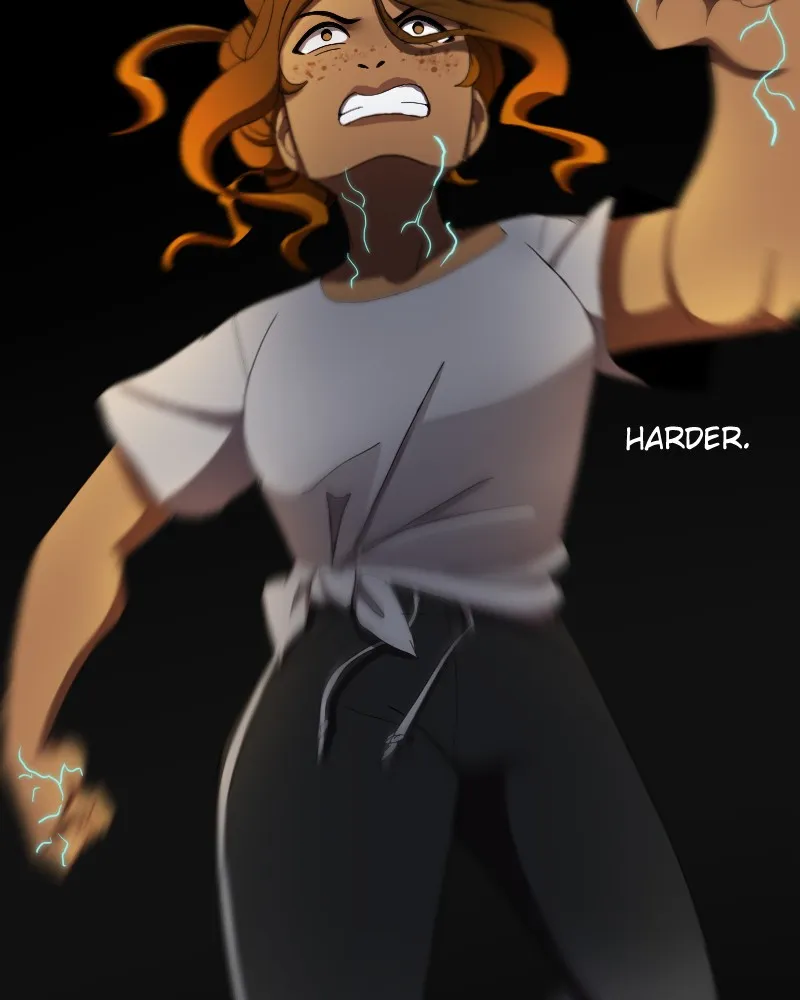 Not Even Bones Chapter 105 Online - página 7
