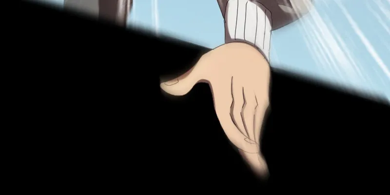 Not Even Bones Chapter 105 Online - página 12