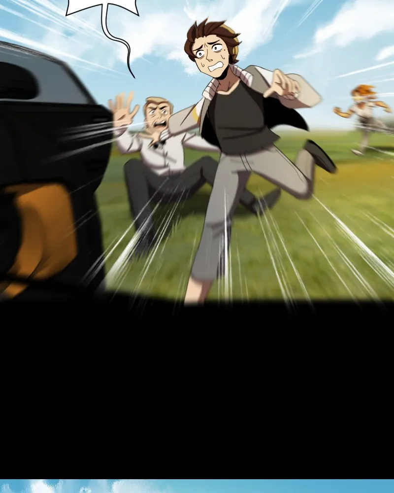 Not Even Bones Chapter 105 Online - página 17