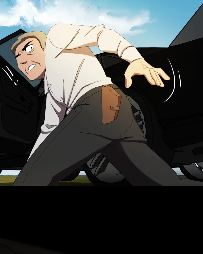 Not Even Bones Chapter 105 Online - página 18