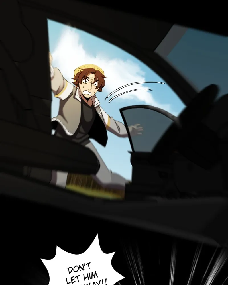 Not Even Bones Chapter 105 Online - página 19