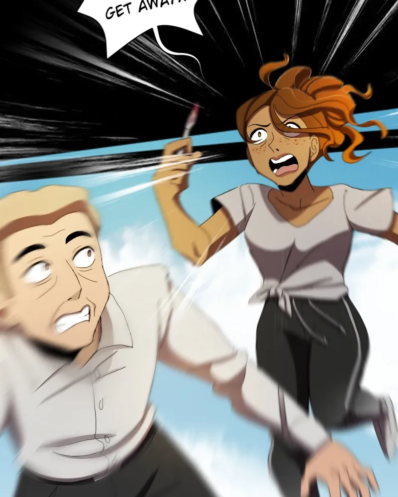 Not Even Bones Chapter 105 Online - página 20