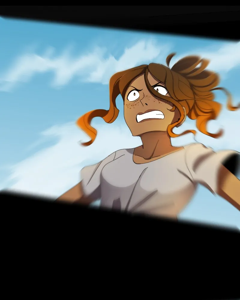 Not Even Bones Chapter 105 Online - página 27