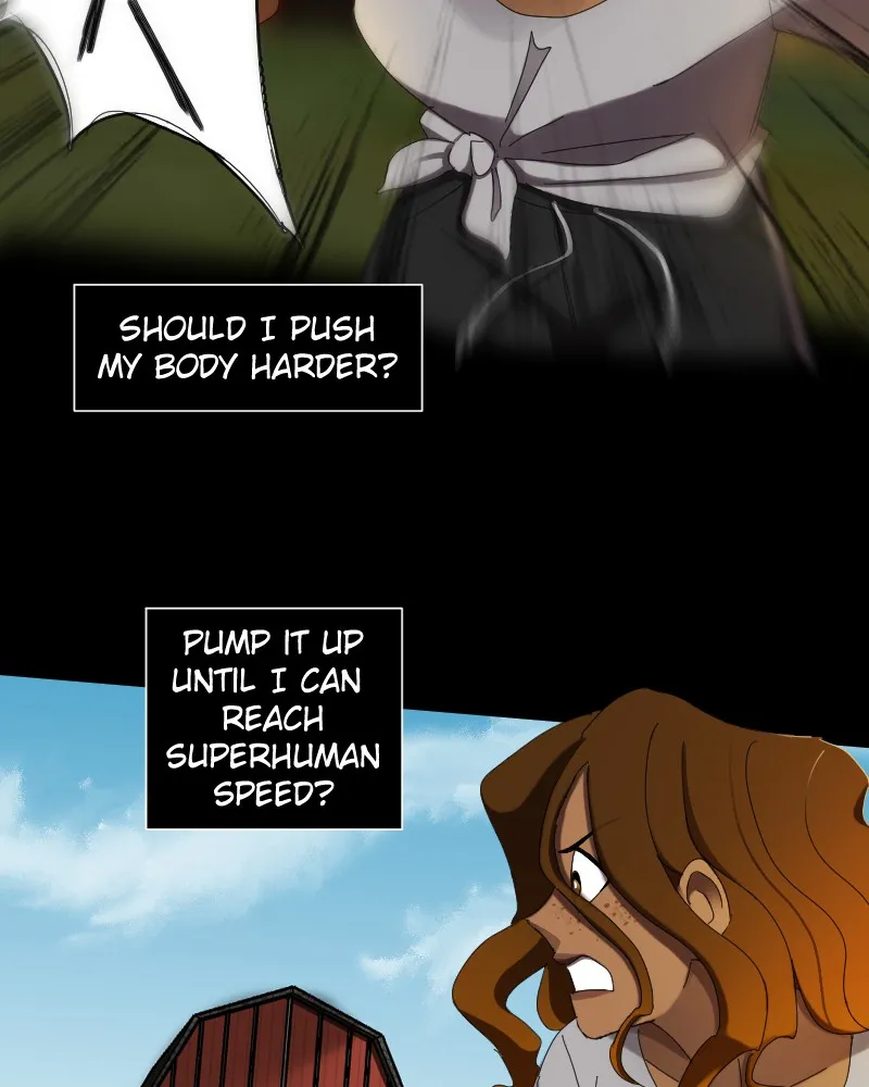 Not Even Bones Chapter 105 Online - página 30
