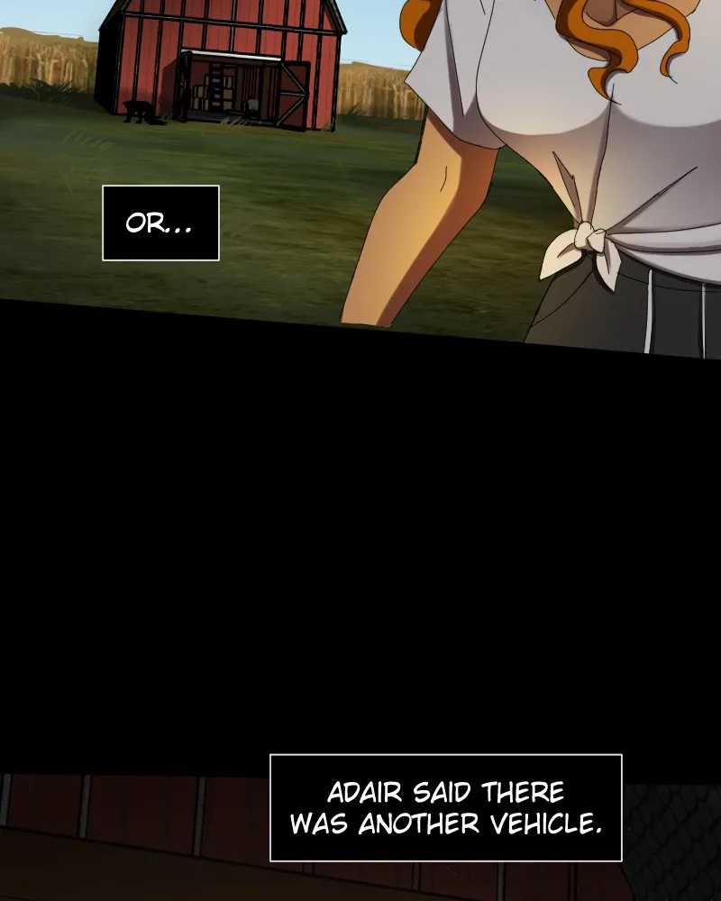 Not Even Bones Chapter 105 Online - página 31