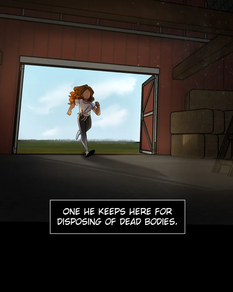 Not Even Bones Chapter 105 Online - página 32