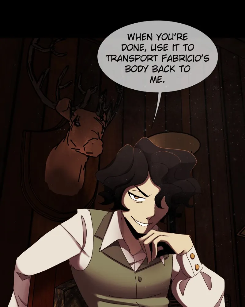 Not Even Bones Chapter 105 Online - página 33