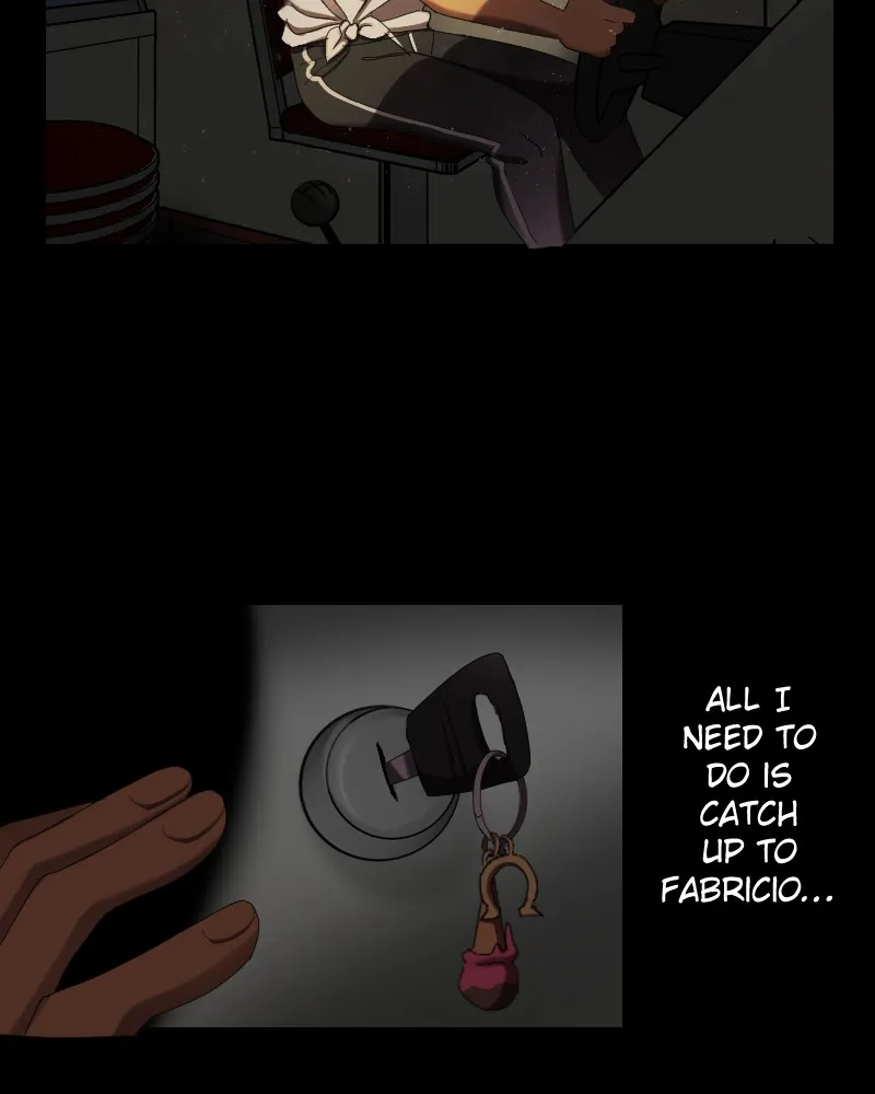 Not Even Bones Chapter 105 Online - página 36