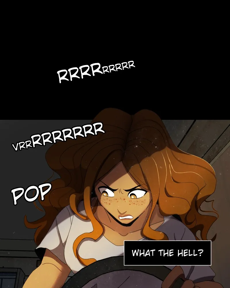 Not Even Bones Chapter 105 Online - página 37