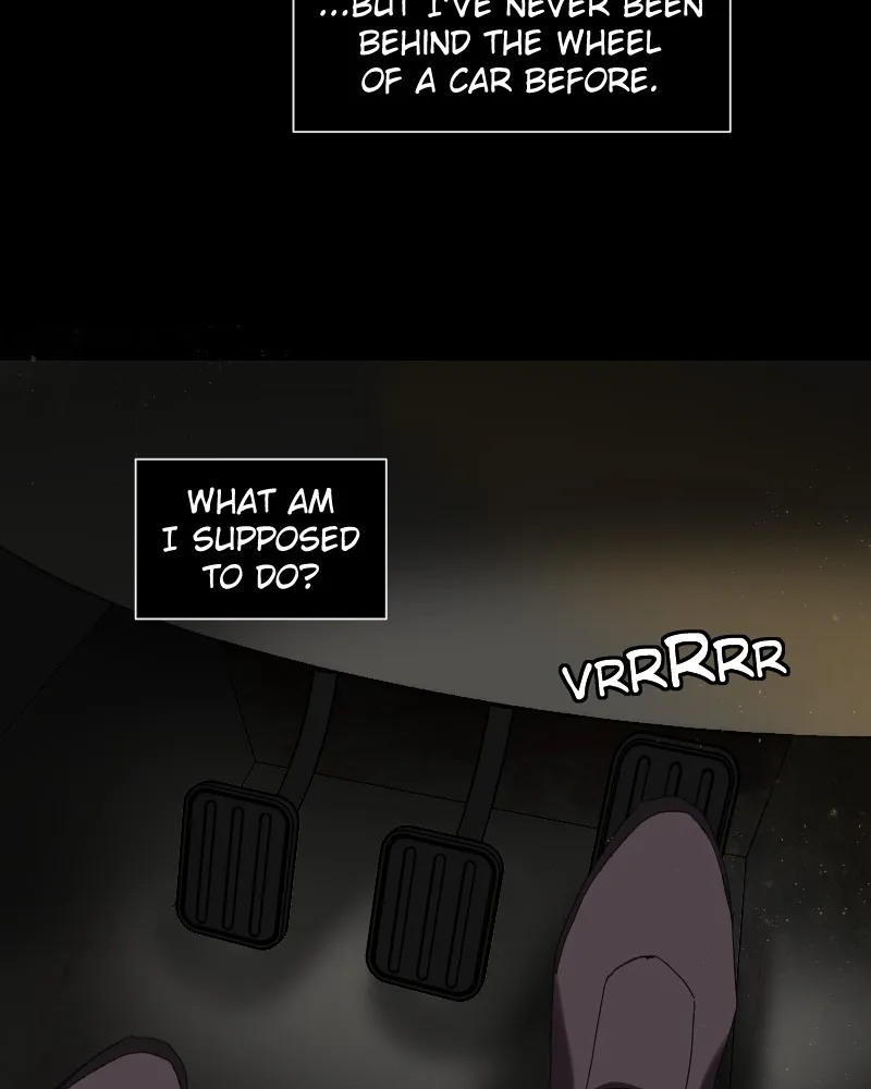 Not Even Bones Chapter 105 Online - página 40