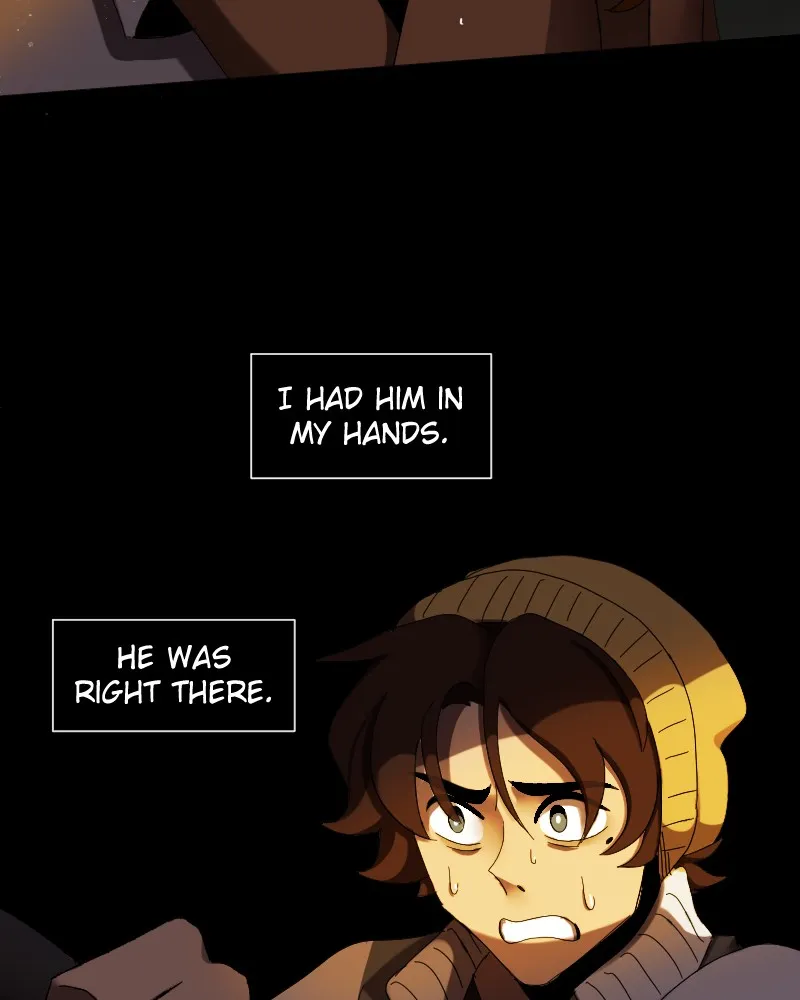 Not Even Bones Chapter 105 Online - página 45