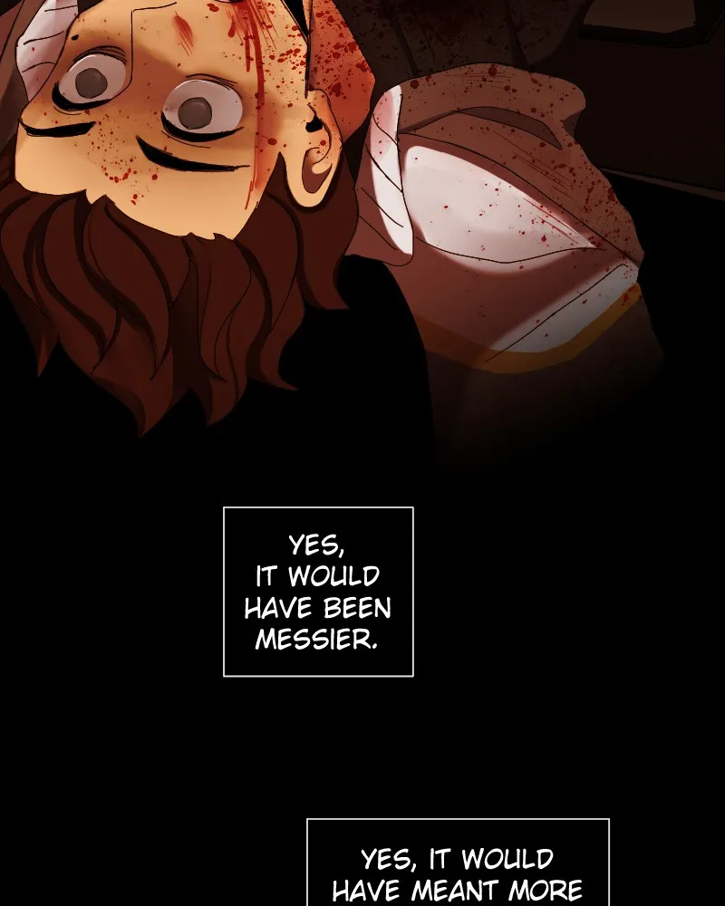 Not Even Bones Chapter 105 Online - página 53