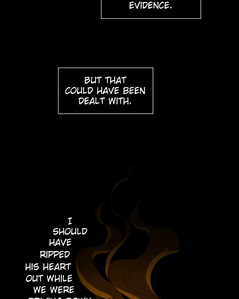 Not Even Bones Chapter 105 Online - página 54