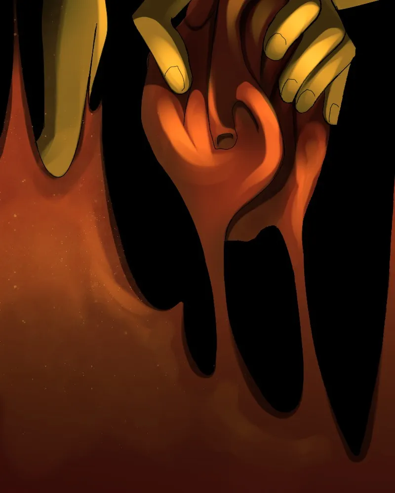 Not Even Bones Chapter 105 Online - página 56