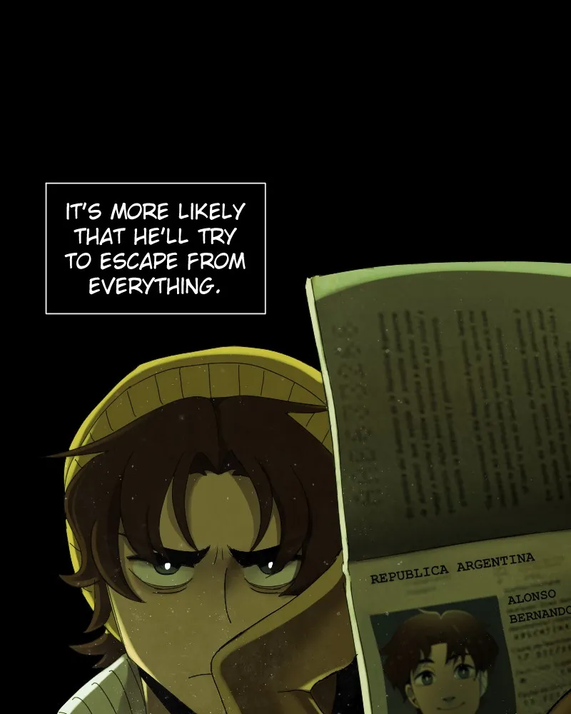 Not Even Bones Chapter 105 Online - página 62