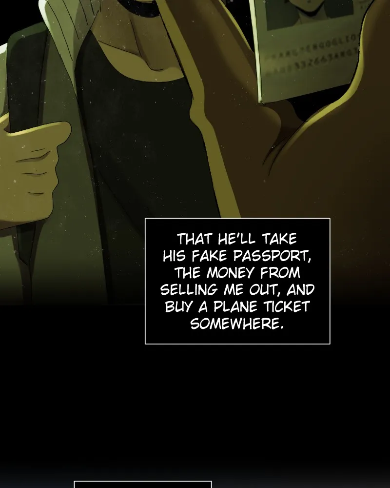 Not Even Bones Chapter 105 Online - página 63