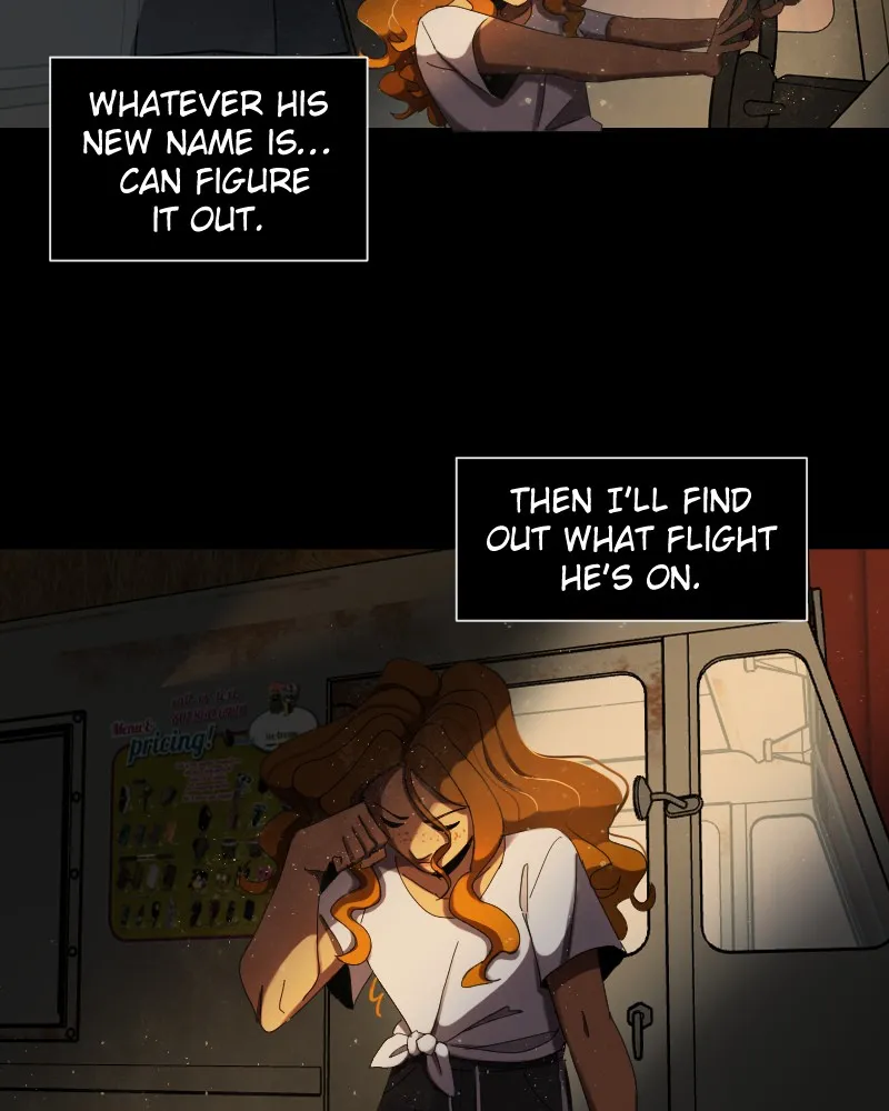 Not Even Bones Chapter 105 Online - página 66