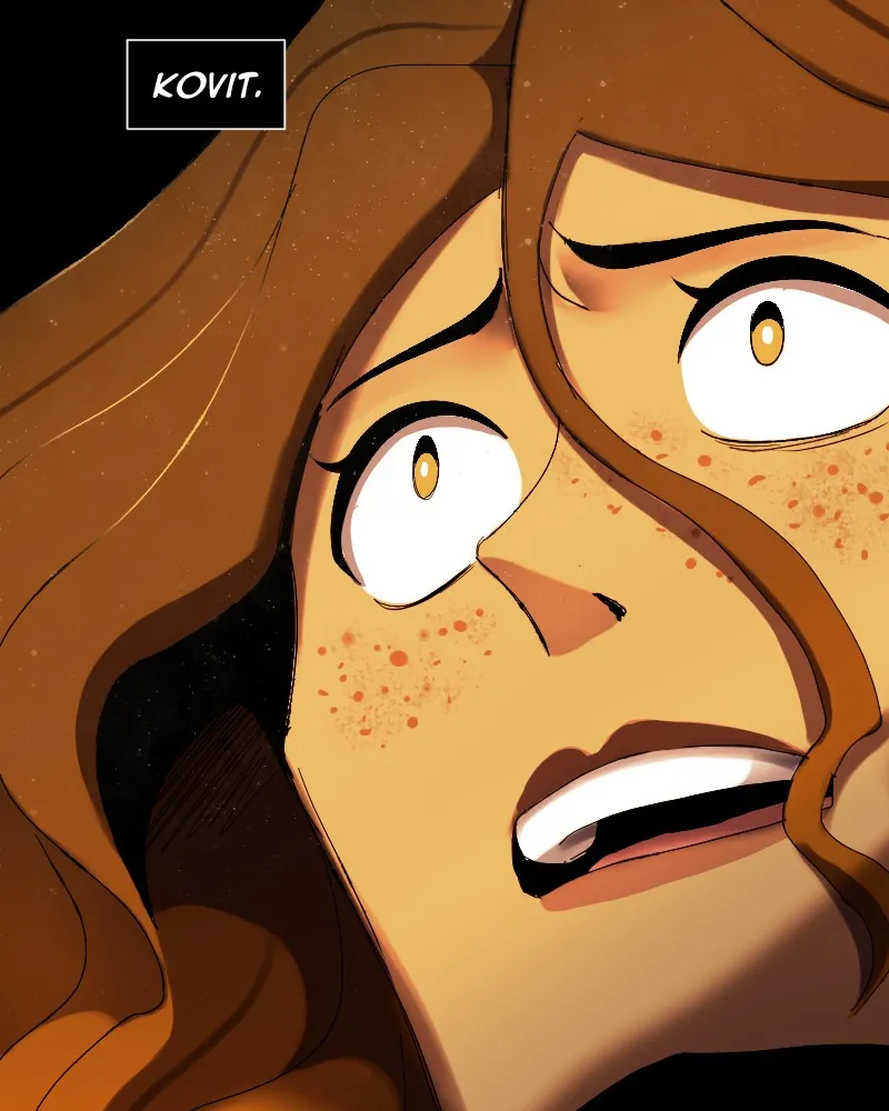 Not Even Bones Chapter 105 Online - página 71
