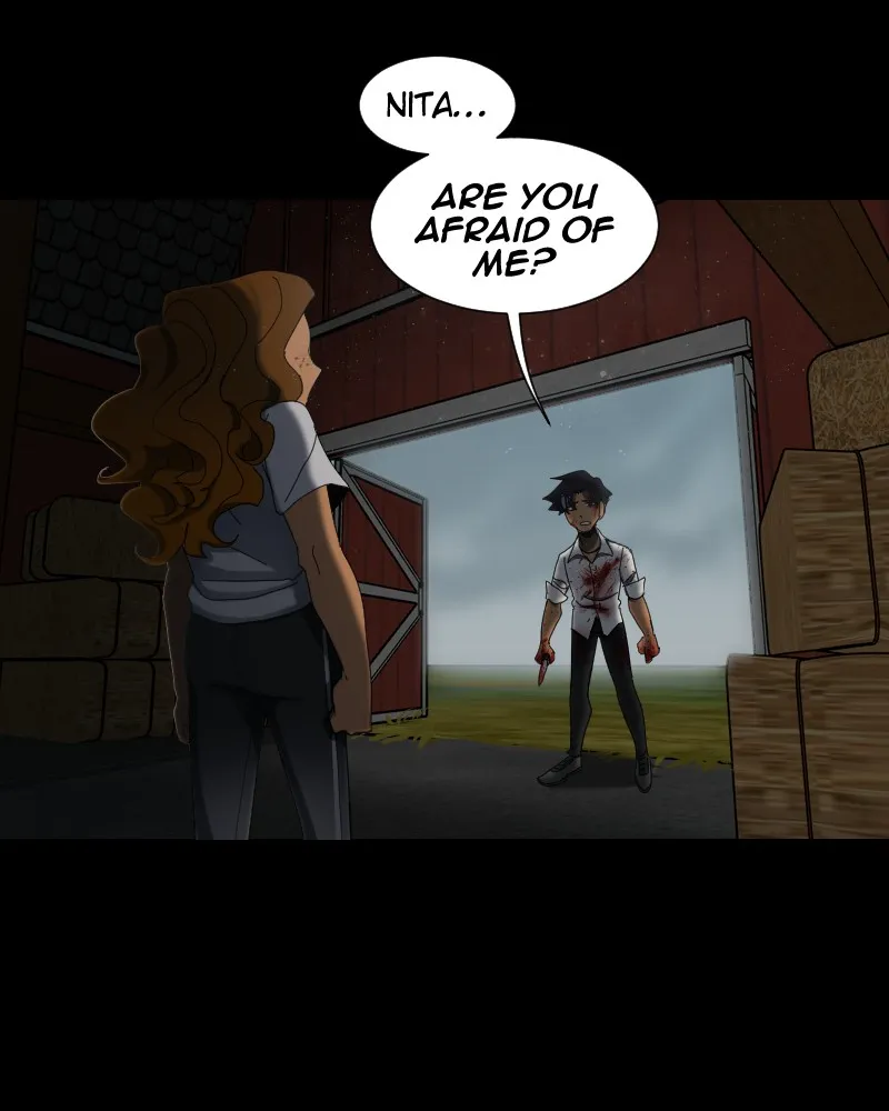 Not Even Bones Chapter 107 Online - página 2