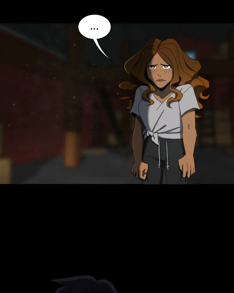 Not Even Bones Chapter 107 Online - página 3