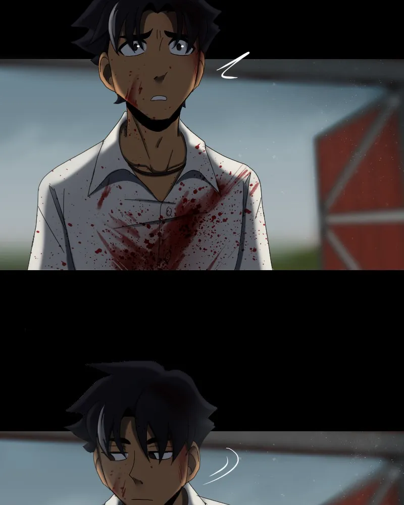 Not Even Bones Chapter 107 Online - página 4