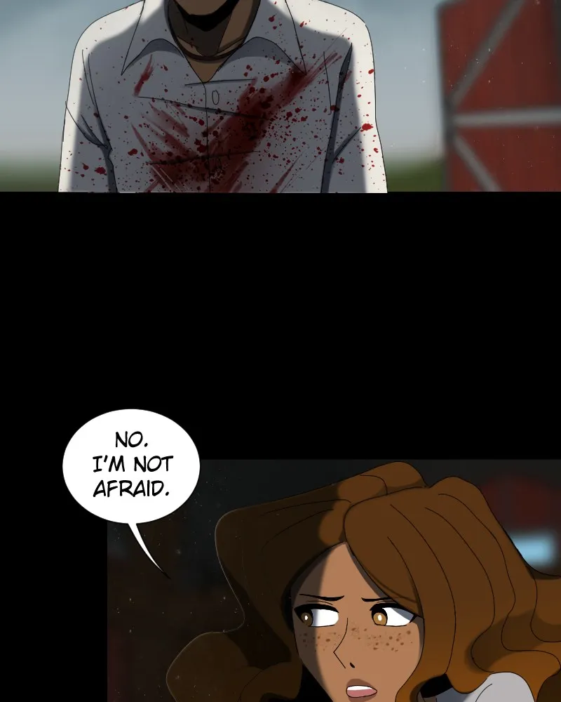 Not Even Bones Chapter 107 Online - página 5