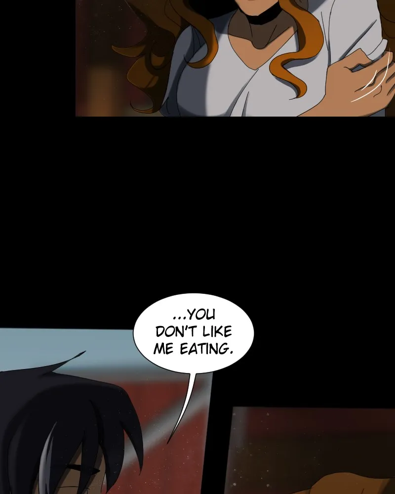 Not Even Bones Chapter 107 Online - página 6