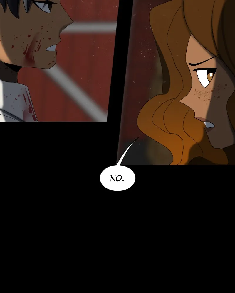Not Even Bones Chapter 107 Online - página 7